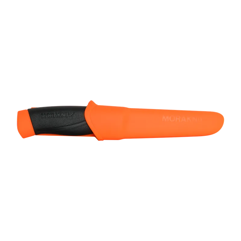 Companion Heavy Duty F (Orange) - Premium